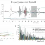 Analyse d'un Seuil de Mesure Noyé