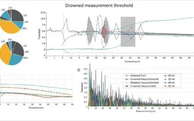 Analyse d’un Seuil de Mesure Noyé