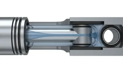 Diagnostic d’un Vérin Lent en Oléohydraulique