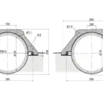 Dimensionnement d'un Ponceau (Culvert)