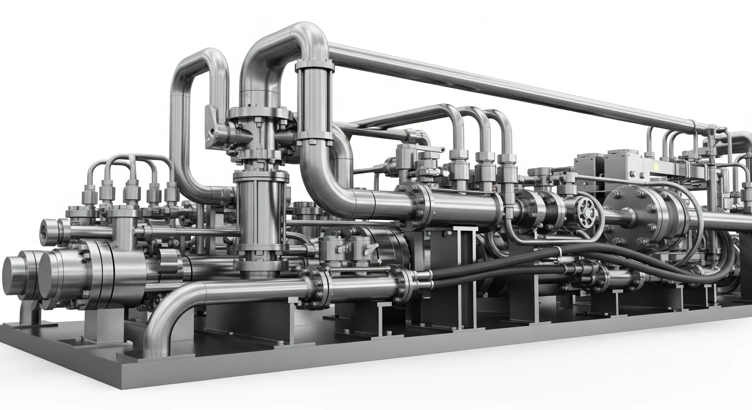 Étude Hydraulique (6) Étude Hydraulique