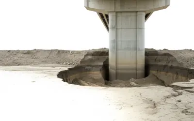 Étude de l’Affouillement au Droit d’une Pile de Pont