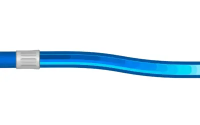 Perte de Charge dans un Flexible Hydraulique