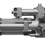 Pression pour un Multiplicateur de Pression