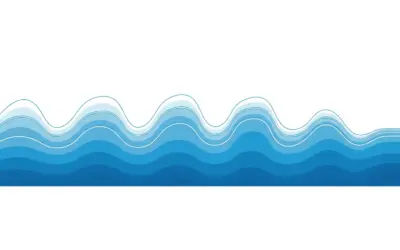 Temps de propagation d’une onde de crue simple