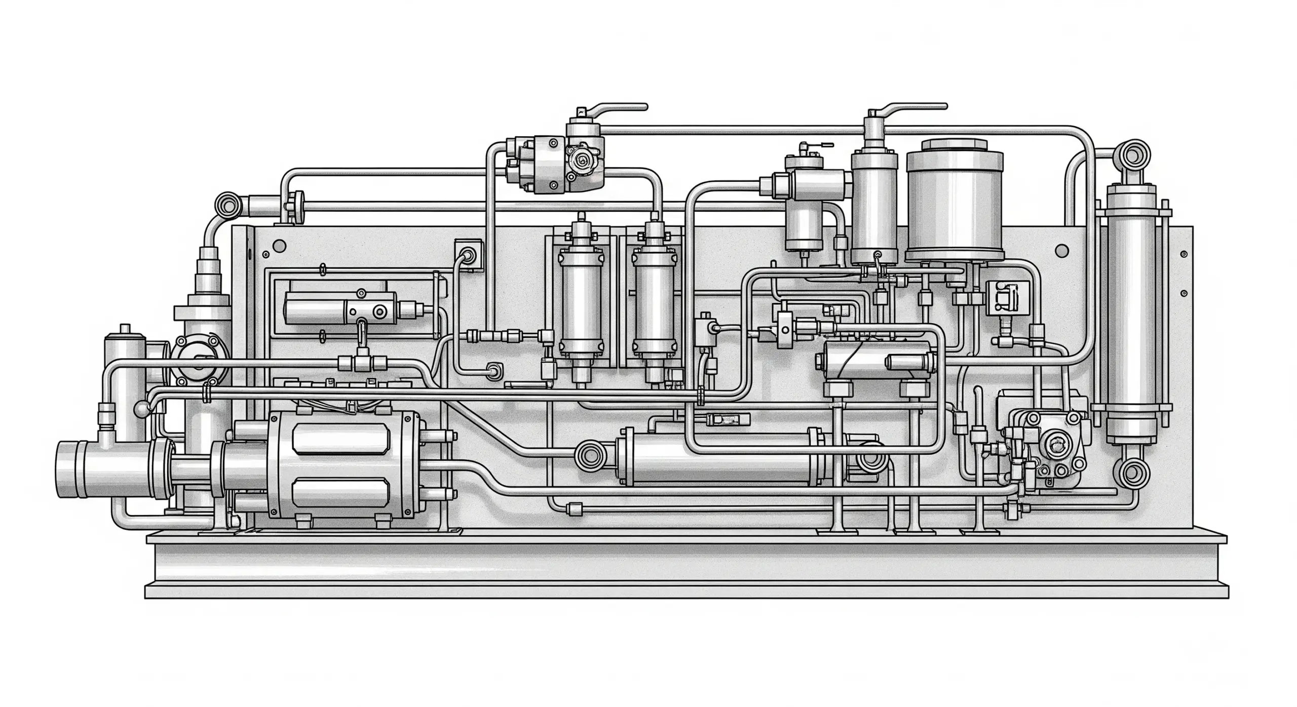 étude hydraulique (8) Étude Hydraulique