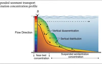 Estimation du Transport en Suspension